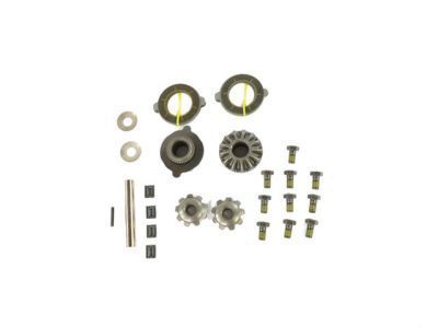 Mopar 68035643AA Gear Kit-Center Differential