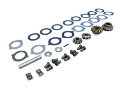 Mopar 68035643AA Gear Kit-Center Differential