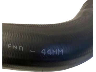 Mopar 5040052AA Hose-Radiator Inlet