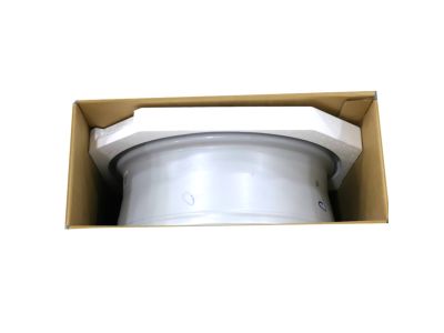 Mopar 5YJ14SZ0AA Alloy Alluminum Wheel