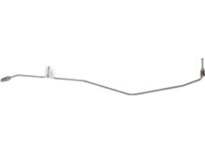 Mopar 52013175AG Line-Brake