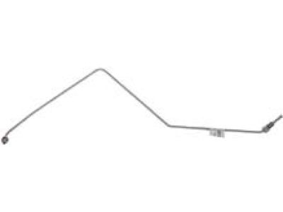 Mopar 52013175AG Line-Brake