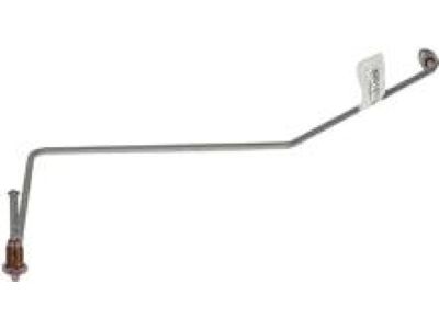 Mopar 52013175AG Line-Brake