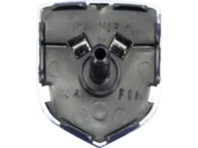 Mopar 4805899AB Ornament-Ram Head