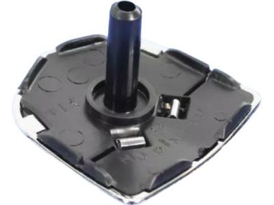 Mopar 4805899AB Ornament-Ram Head