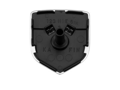 Mopar 4805899AB Ornament-Ram Head