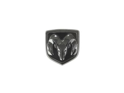 Mopar 4805899AB Ornament-Ram Head