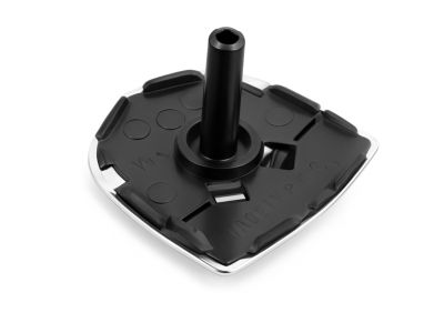 Mopar 4805899AB Ornament-Ram Head