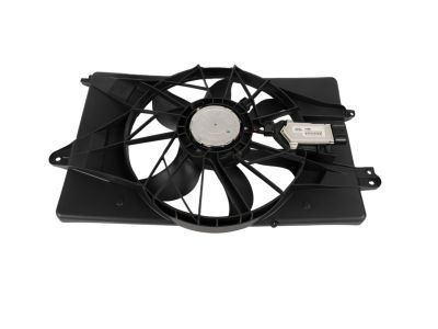 Mopar 55111482AC Fan-Radiator Cooling