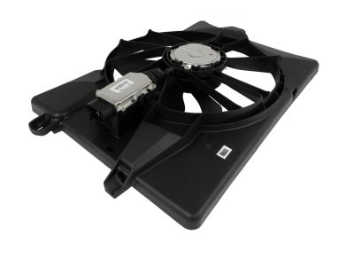 Mopar 55111482AC Fan-Radiator Cooling