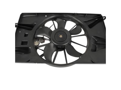 Mopar 55111482AC Fan-Radiator Cooling