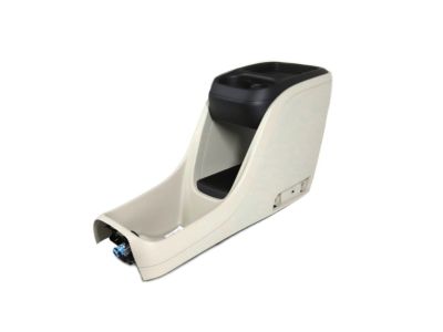 Mopar 6WX961D2AB Console-Floor
