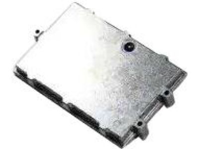 Mopar 5150639AB Electrical Powertrain Control Module