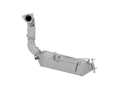 Mopar 68417519AB Converter-Catalytic