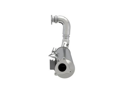 Mopar 68417519AB Converter-Catalytic