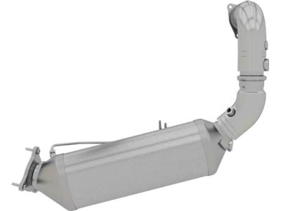Mopar 68417519AB Converter-Catalytic