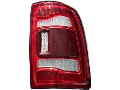 Mopar 68361716AD Lamp-Tail