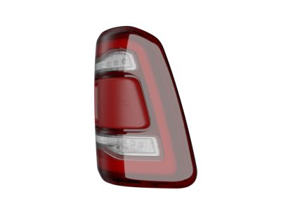 Mopar 68361716AD Lamp-Tail