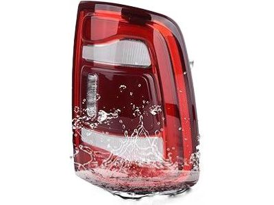 Mopar 68361716AD Lamp-Tail
