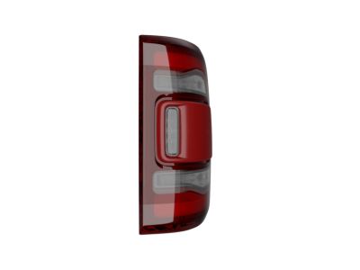 Mopar 68361716AD Lamp-Tail