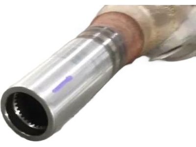 Mopar 68304481AB Drive Shaft