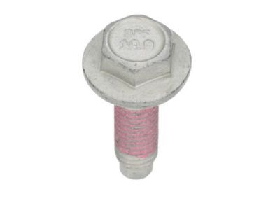 Mopar 68292404AA Bolt-HEXAGON Head