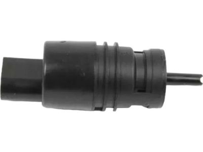 Mopar 5097635AA Pump-Washer, Windshield