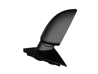 Mopar 6AC721AUAA Outside Rear View Mirror
