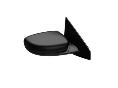 Mopar 6AC721AUAA Outside Rear View Mirror