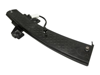 Mopar 5067590AC Window Regulator Right