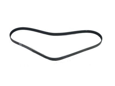 Mopar 5281374AA Belt-SERPENTINE