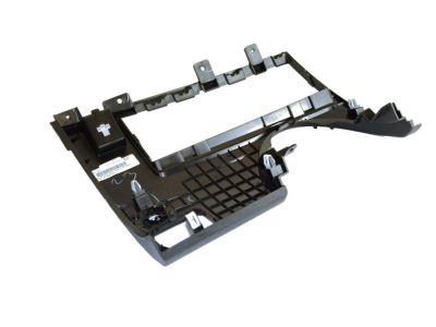 Mopar 5MT27DX9AA Panel-Steering Column Opening