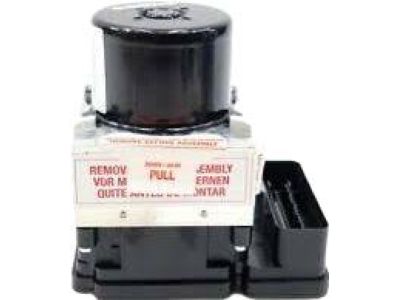 Mopar 68154622AB Anti-Lock Brake System Module