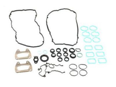 Mopar 68361495AA Gasket Kit-Long Block Engine