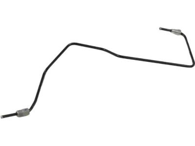Mopar 68377233AA Line-Brake