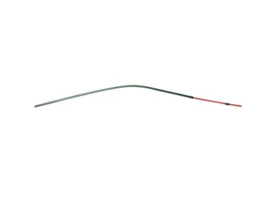 Mopar 4805811AB Molding-Front Door