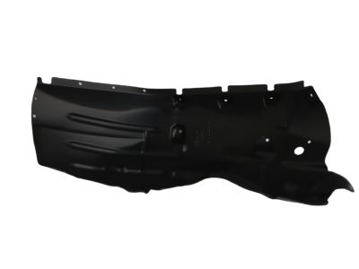 Mopar 68469508AC SHIELD-SPLASH