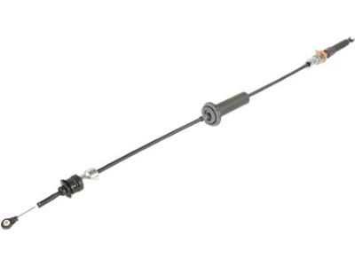 Mopar 52060462AF Automatic Transmission Transfer Case Shifter Cable