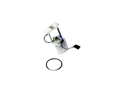 Mopar 68367541AA Fuel Pump Module/Level Unit
