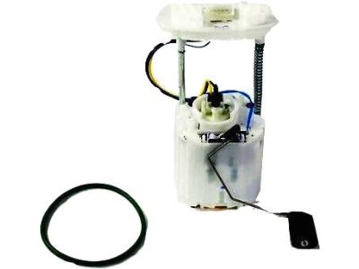 Mopar 68367541AA Fuel Pump Module/Level Unit