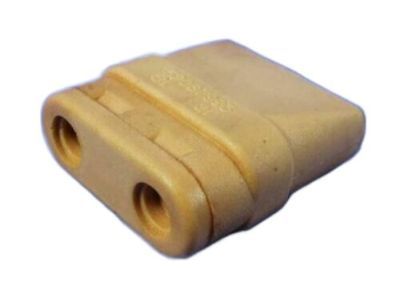 Mopar 52087993 Rear Suspension Stop Bumper Rubber