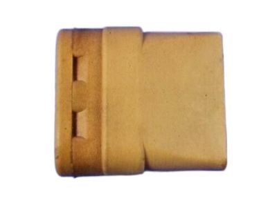 Mopar 52087993 Rear Suspension Stop Bumper Rubber