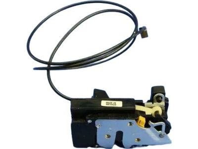 Mopar 4865726AC Door Lock Actuator Motor Front Right