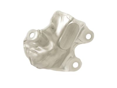 Mopar 68089613AA Shield-Heat