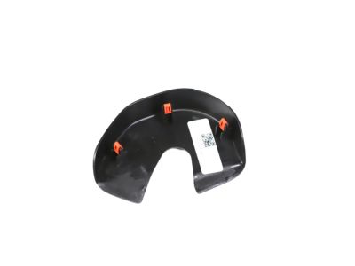 Mopar 6BY85DX9AD Bezel-Seat Pivot