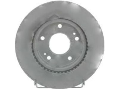 Mopar 4615A069 Front Brake Rotor