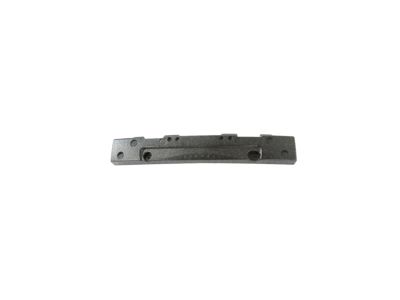 Mopar 68100244AA ABSORBER-Front Energy