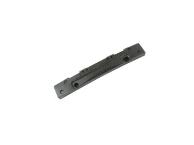 Mopar 68100244AA ABSORBER-Front Energy