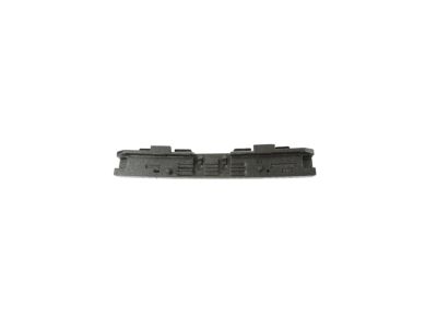Mopar 68100244AA ABSORBER-Front Energy