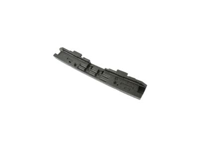 Mopar 68100244AA ABSORBER-Front Energy